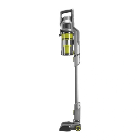 RYOBI ODKURZACZ PIONOWY BEZSZCZOTKOWY MOC SSANIA 90 AW 18V ONE+ RSVS18BL-0