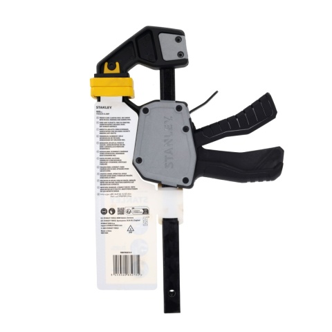 ŚCISK AUTOMATYCZNY JEDNORĘCZNY STOLARSKI L 150 MM FMHT83273-0 STANLEY