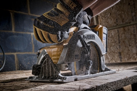 Tarcza do drewna do pilarek ręcznych DT1948 DeWalt