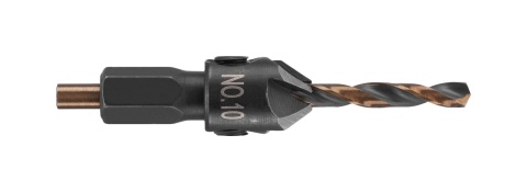 Zestaw bitów i wierteł Flip and Drive 23 elementy DT70779T-XJ DeWALT