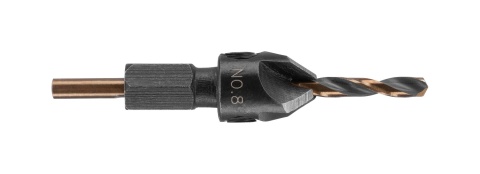 Zestaw bitów i wierteł Flip and Drive 23 elementy DT70779T-XJ DeWALT