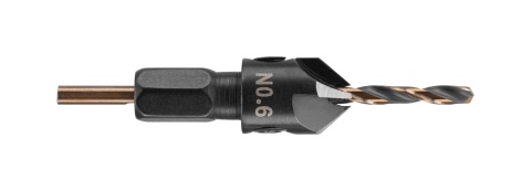 Zestaw bitów i wierteł Flip and Drive 23 elementy DT70779T-XJ DeWALT
