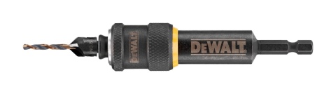 Zestaw bitów i wierteł Flip and Drive 23 elementy DT70779T-XJ DeWALT
