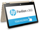 2w1 HP Pavilion 13 x360 IPS Intel Core i5-7200U 8GB DDR4 1TB HDD Windows 10