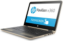 2w1 HP Pavilion 13 x360 IPS Intel Core i5-7200U 8GB DDR4 1TB HDD Windows 10