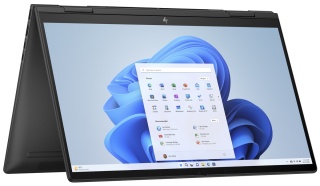 2w1 HP ENVY 15 x360 FullHD IPS AMD Ryzen 5 7530U 6-rdzeni 16GB LPDDR4x 512GB SSD NVMe Windows 11 - OUTLET