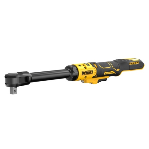 GRZECHOTKA Z WYDŁUŻONĄ GŁOWICĄ AKUMULATOROWA DCF512EN-XJ DEWALT