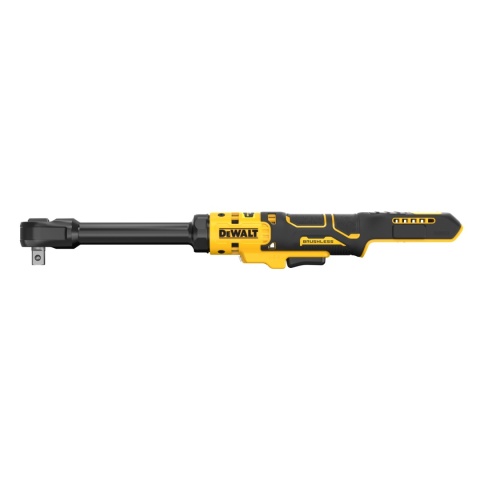 GRZECHOTKA Z WYDŁUŻONĄ GŁOWICĄ AKUMULATOROWA DCF512EN-XJ DEWALT