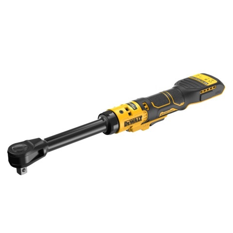 GRZECHOTKA Z WYDŁUŻONĄ GŁOWICĄ AKUMULATOROWA DCF512EN-XJ DEWALT