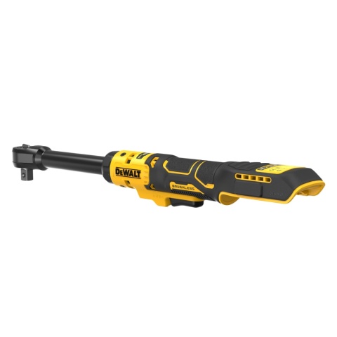 GRZECHOTKA Z WYDŁUŻONĄ GŁOWICĄ AKUMULATOROWA DCF512EN-XJ DEWALT