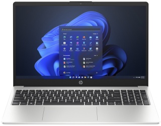 HP 250R G10 15 FullHD Intel Core 5 120U 10-rdzeni 16GB DDR5 512GB SSD NVMe Windows 11 Pro - 3 lata gwarancji