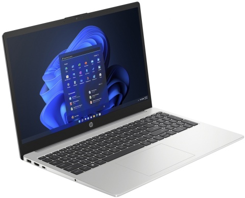 HP 250R G10 15 FullHD Intel Core 5 120U 10-rdzeni 16GB DDR5 512GB SSD NVMe Windows 11 Pro - 3 lata gwarancji