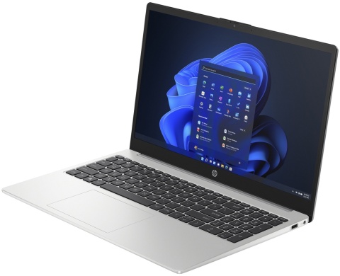 HP 250R G10 15 FullHD Intel Core 5 120U 10-rdzeni 16GB DDR5 512GB SSD NVMe Windows 11 Pro - 3 lata gwarancji