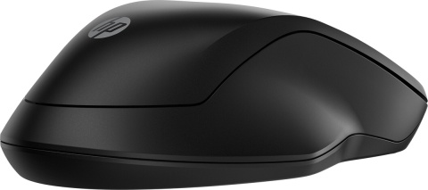 Mysz bezprzewodowa HP 255 Dual Wireless czarna odbiornik USB lub Bluetooth 5.0 8R3U1UT 8R3U1AA