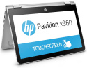 2w1 HP Pavilion 13 x360 IPS Intel Core i3-7100U 8GB DDR4 1TB HDD Windows 10