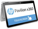 2w1 HP Pavilion 15 x360 DOTYKOWY Intel i5-6200U 6GB RAM 500GB SSHD Windows 10