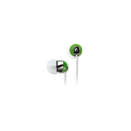 Słuchawki Creative EP-660 słuchawki douszne zielone