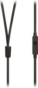 Słuchawki JBL T210 Czarne (T210CZ)