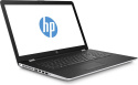 HP 17 FullHD IPS Intel Core i5-8250U 8GB DDR4 256GB SSD AMD Radeon 530 2GB VRAM Windows 10