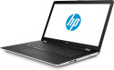 HP 17-bs Intel Core i5-7200U 8GB DDR4 2TB HDD AMD Radeon 520 2GB VRAM Windows 10