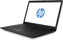 HP 17-bs Intel Pentium N3710 Quad-Core 8GB RAM 1TB HDD Windows 10
