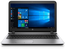 HP ProBook 450 G3 FullHD Intel Core i5-6200U 4GB DDR4 500GB HDD Windows 10 Pro