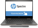2w1 HP Spectre 13 x360 Intel Core i7-8550U Quad Core 16GB 512GB SSD NVMe Active Pen HP Windows 10