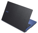 Acer 15 Intel Pentium Quad Core N3700 4GB 1TB HDD Windows 10