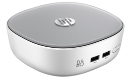 HP Pavilion Mini 300 Intel Core i3-5005U 4GB 1TB HDD Windows 10
