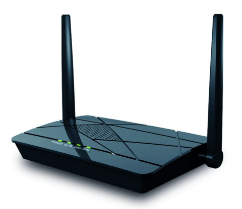 Router Axmax N300RS