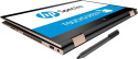 2w1 HP Spectre 15 x360 UltraHD 4K IPS Intel Core i7-8705G 16GB DDR4 1TB SSD NVMe AMD Radeon RX Vega M GL 870 Active Pen Win10