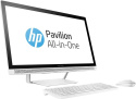 AiO HP Pavilion 27 FullHD IPS Intel Core i7-7700T QUAD 8GB DDR4 1TB HDD NVIDIA GeForce 930MX 2GB Windows 10 +klawiatura i mysz