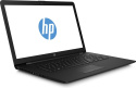 HP 17-bs Intel Core i3-7100U 8GB 256GB SSD Windows 10