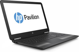 HP Pavilion 15 FullHD Intel Core i7-7500U 16GB DDR4 256GB SSD NVIDIA GeForce 940MX 2GB Windows 10