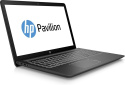 HP Pavilion Power 15 FullHD IPS Inel Core i7-7700HQ QUAD 8GB DDR4 128GB SSD NVMe +1TB NVIDIA GeForce GTX 1050Ti 4GB Windows 10