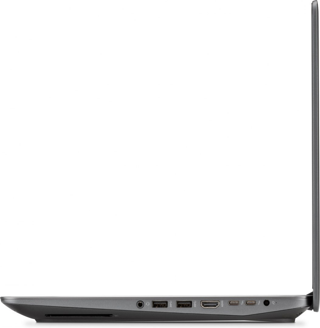 HP ZBook 15 G4 DOTYK Intel Core i7-7820HQ QUAD 32GB DDR4 1TB (2x512GB) SSD NVMe NVIDIA Quadro M2200 4GB VRAM Windows 10 Pro