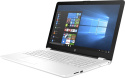Laptop HP 15 FullHD AMD E2-9000e Dual-Core 4GB DDR4 500GB HDD Windows 10
