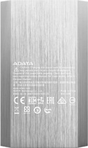 Powerbank ADATA A10050 - (AA10050-5V-CSV)