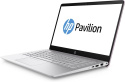 Różowy HP Pavilion 14 FullHD IPS Intel Pentium Gold 4415U 4GB 128 SSD Windows 10