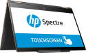 2w1 HP Spectre 15 x360 UltraHD 4K IPS Intel Core i7-8550U 16GB 1TB SSD NVMe NVIDIA GeForce MX150 2GB Active Pen Windows 10