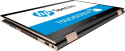 2w1 HP Spectre 15 x360 UltraHD 4K IPS Intel Core i7-8705G 16GB DDR4 512GB SSD NVMe AMD Radeon RX Vega M GL 870 Win10