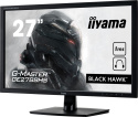 Monitor iiyama G-MASTER Black Hawk GE2788HS