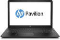 HP Pavilion Power 15 FullHD IPS Inel Core i7-7700HQ QUAD 8GB DDR4 128GB SSD NVMe +1TB NVIDIA GeForce GTX 1050 2GB Windows 10