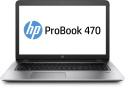 HP ProBook 470 G4 FullHD Intel Core i7-7500U 8GB DDR4 512GB SSD +1TB HDD NVIDIA GeForce 930MX 2GB Windows 10 Pro
