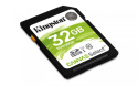 Karta pamięci Kingston 32GB Canvas Select UHS-I SDHC