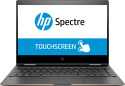 2w1 HP Spectre 13 x360 UltraHD 4K IPS Intel Core i7-8550U QUAD 16GB RAM 1TB SSD NVMe Windows 10