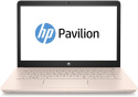 HP Pavilion 14 FullHD IPS Intel Core i5-7200U 8GB DDR4 256GB SSD GeForce 940MX 2GB Windows 10