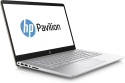 HP Pavilion 14 FullHD Intel Core i7-8550U QuadCore 12GB DDR4 256GB SSD +1TB HDD NVIDIA GeForce 940MX 4GB Windows 10