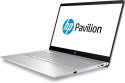 HP Pavilion 15 Intel Core i7-8550U QuadCore 8GB DDR4 1TB HDD NVIDIA GeForce 940MX 2GB VRAM Windows 10