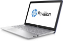 HP Pavilion 15 FullHD Intel Core i5-7200U 8GB 1TB SSHD NVIDIA GeForce 940MX 2GB DVD Windows 10